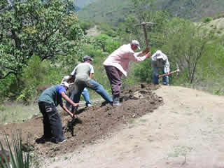 construccion